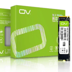 OV M.2 SSD